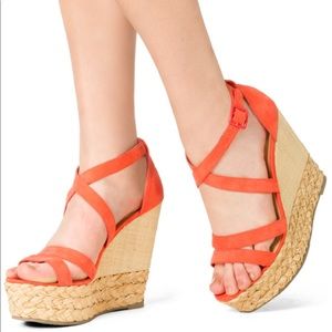 Coral Wedges
